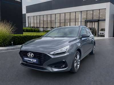 Bild Hyundai i30