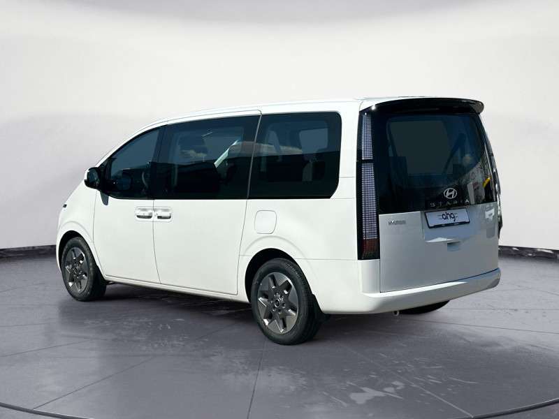 Fahrzeugbild eines Hyundai Staria