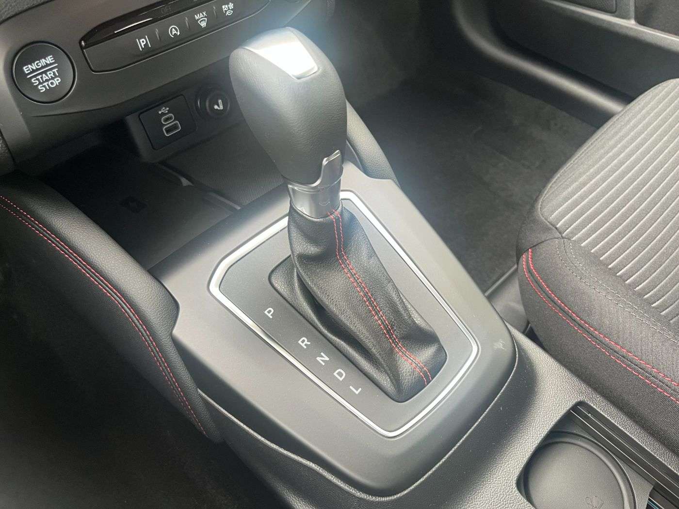 Fahrzeugbild eines Ford Focus