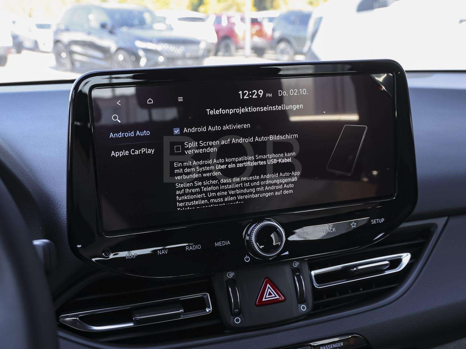 Fahrzeugbild eines Hyundai i30