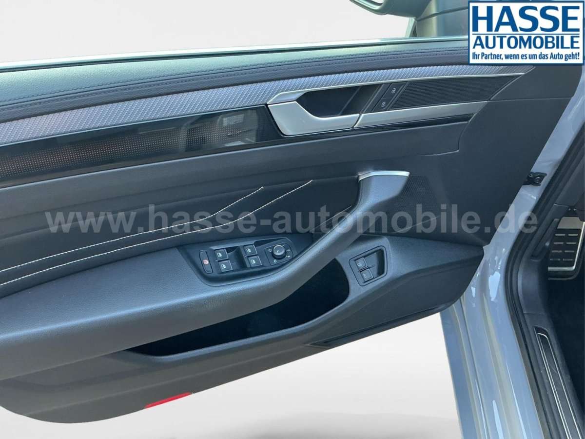 Fahrzeugbild eines Volkswagen Arteon