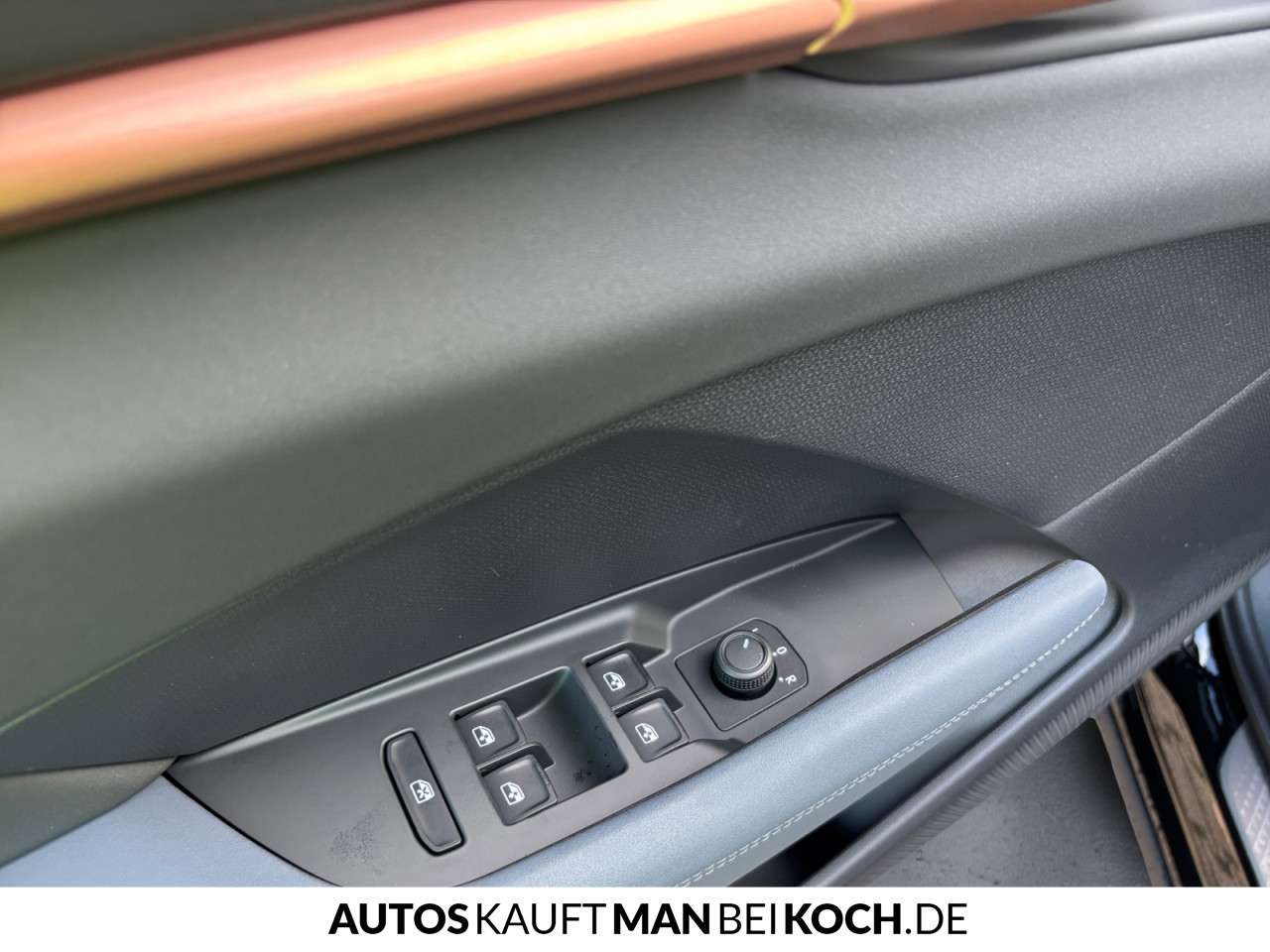 Fahrzeugbild eines CUPRA Terramar