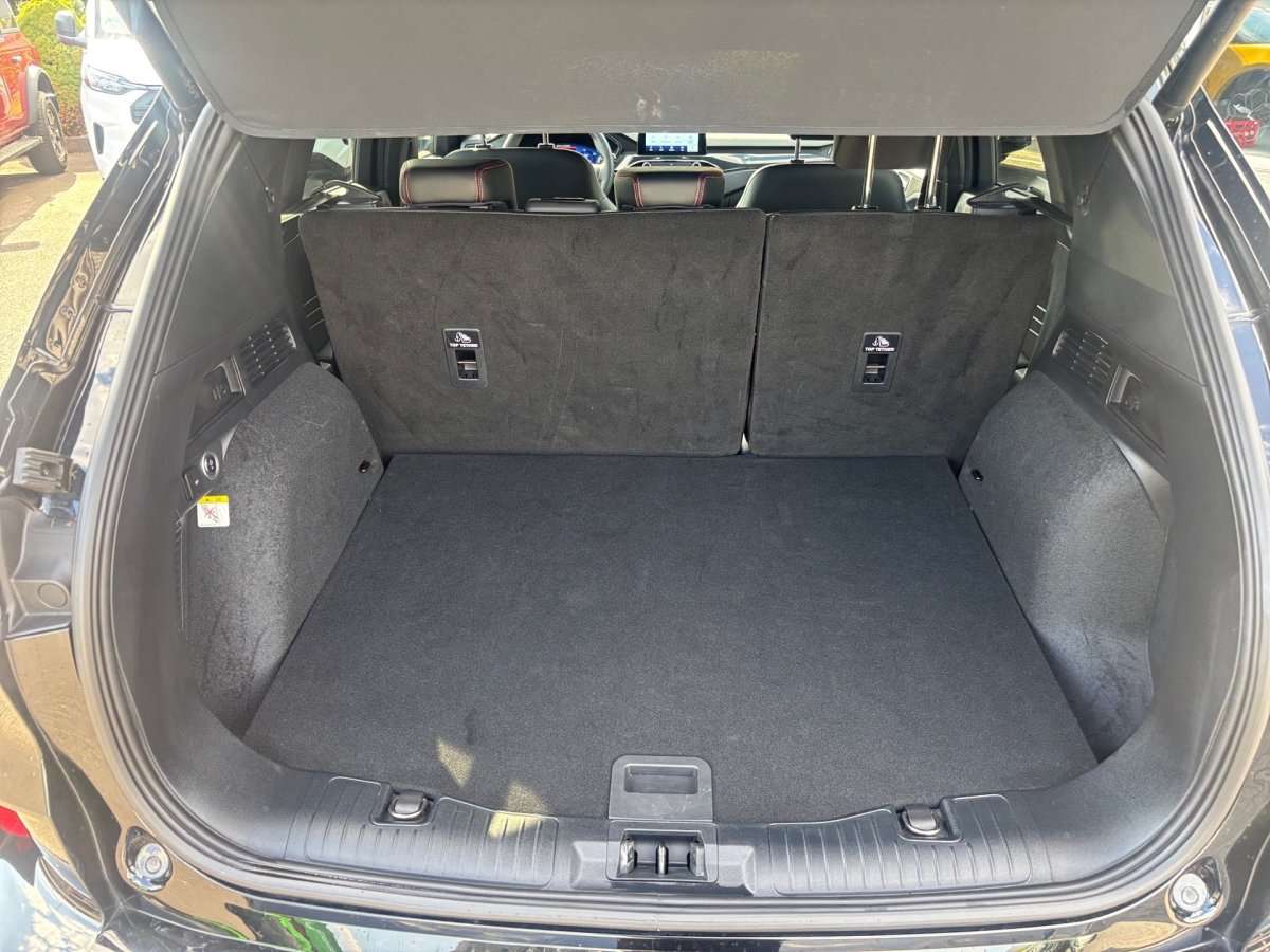 Fahrzeugbild eines Ford Kuga