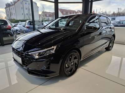 Bild Hyundai i20