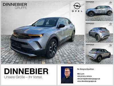 Bild Opel Mokka