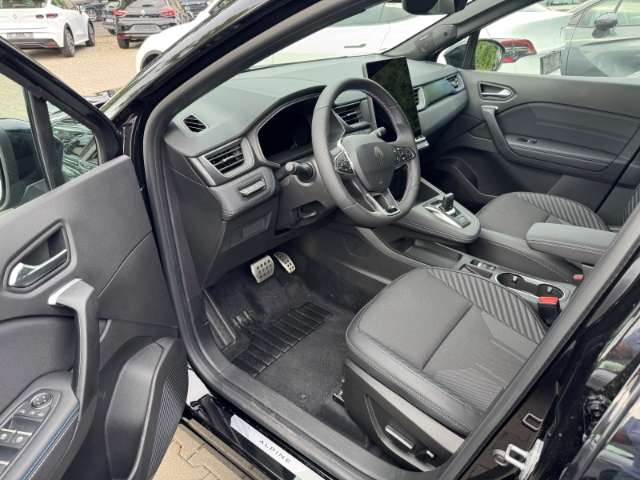 Fahrzeugbild eines Renault Captur