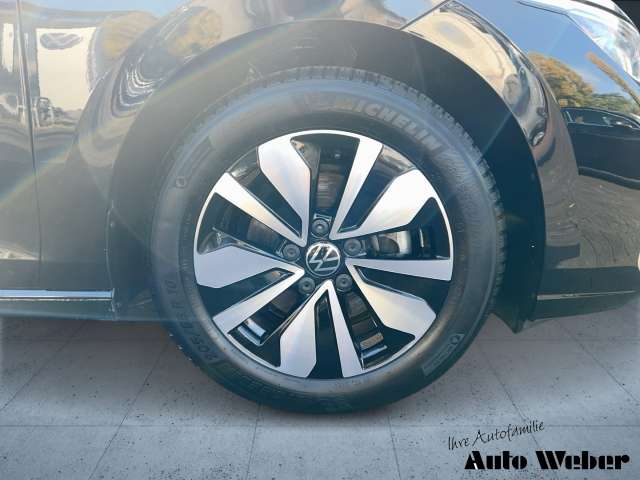 Fahrzeugbild eines Volkswagen Golf