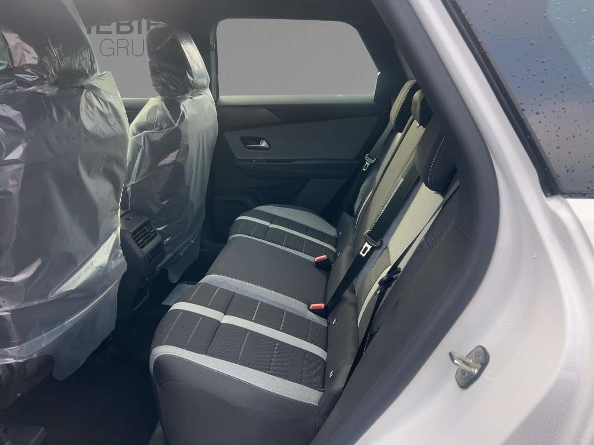 Fahrzeugbild eines Opel Grandland X