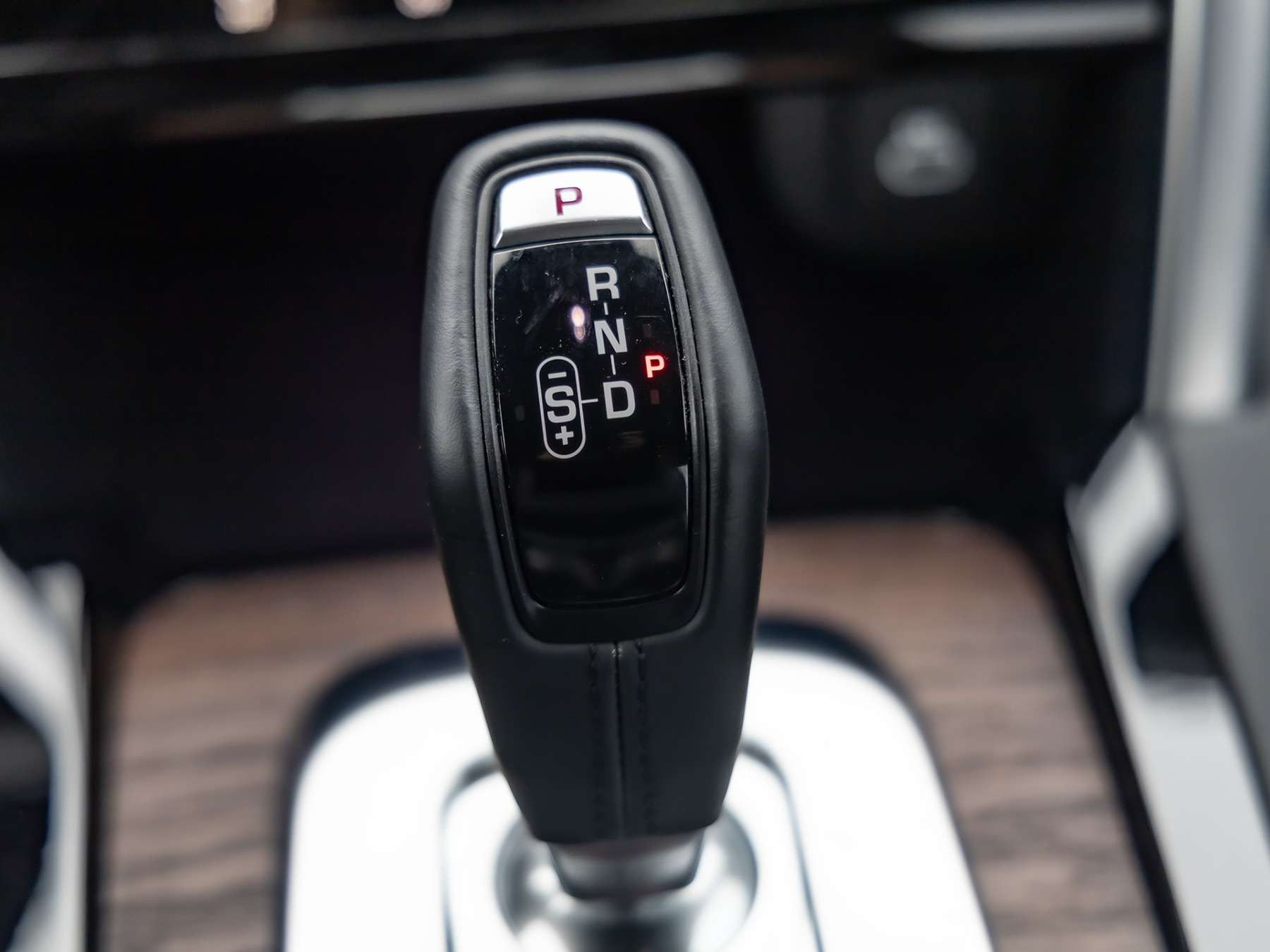 Fahrzeugbild eines Land Rover Discovery Sport