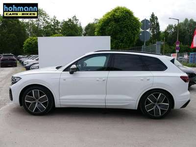 Bild Volkswagen Touareg