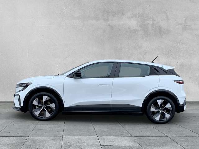 Fahrzeugbild eines Renault Megane E-TECH