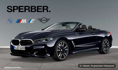 Bild BMW 8er-Reihe