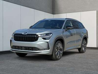Bild Skoda Kodiaq