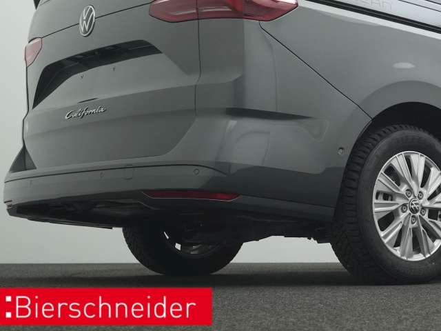 Fahrzeugbild eines Volkswagen California