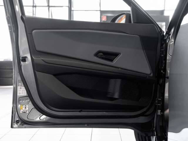 Fahrzeugbild eines Nissan Micra