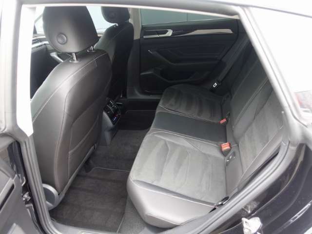 Fahrzeugbild eines Volkswagen Arteon