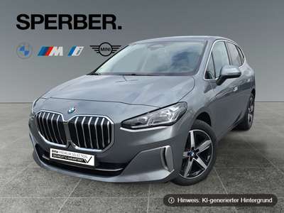 Bild BMW 2er-Reihe
