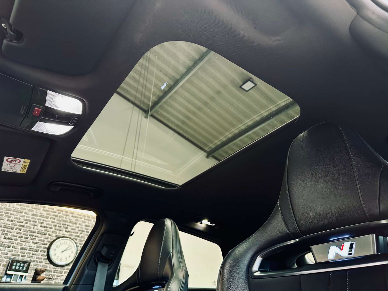 Fahrzeugbild eines Hyundai i30