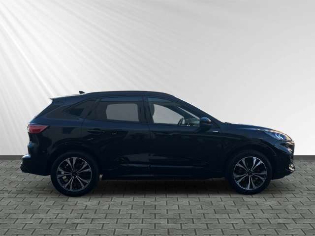 Fahrzeugbild eines Ford Kuga