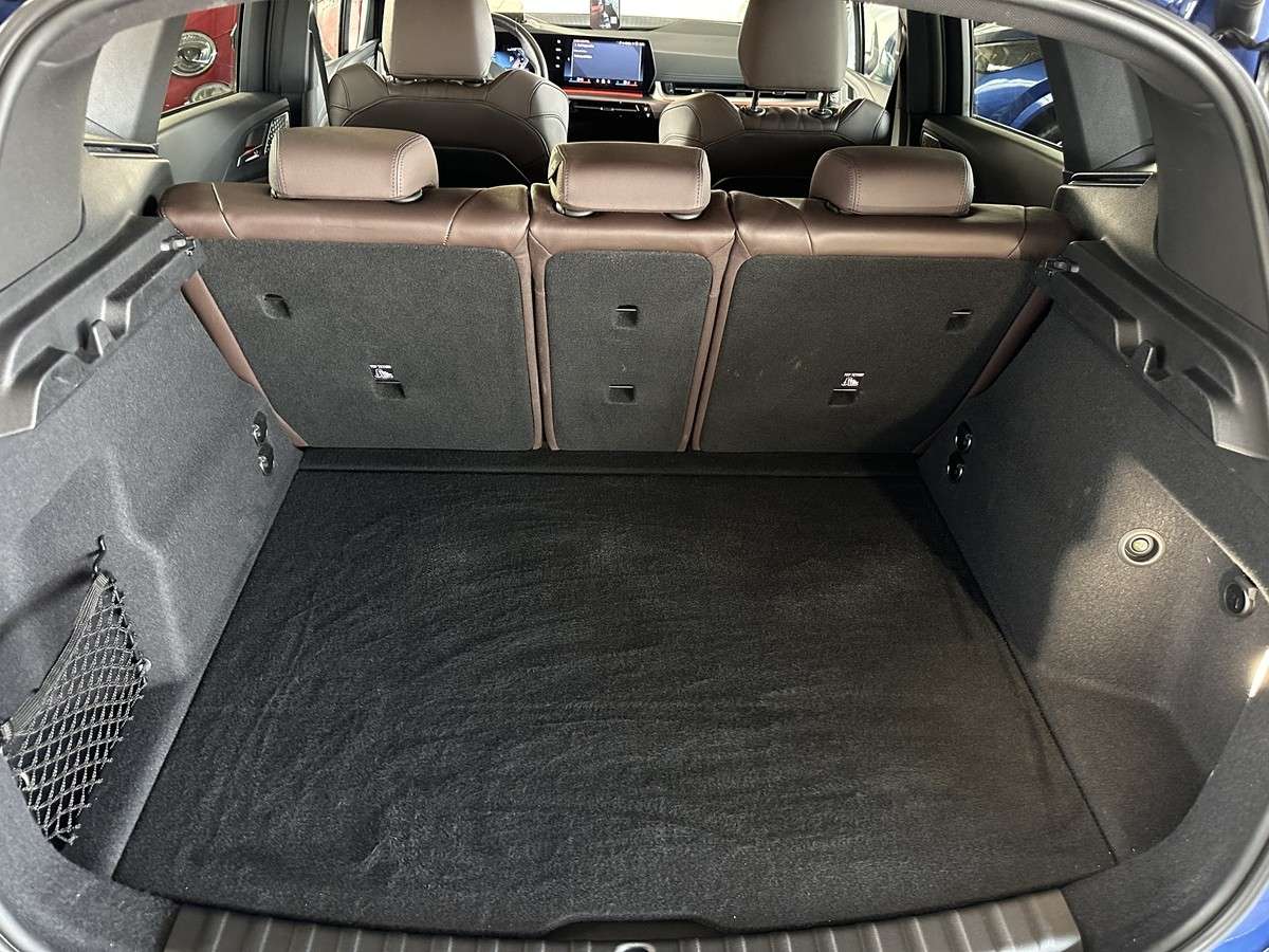Fahrzeugbild eines BMW 2er Active Tourer