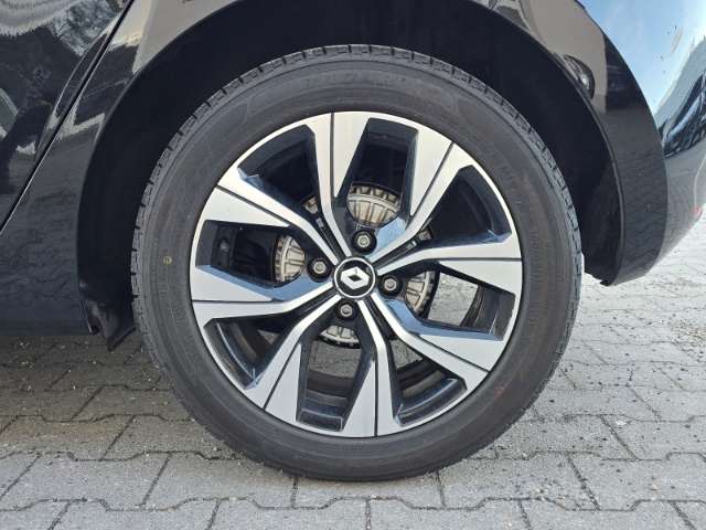 Fahrzeugbild eines Renault Clio