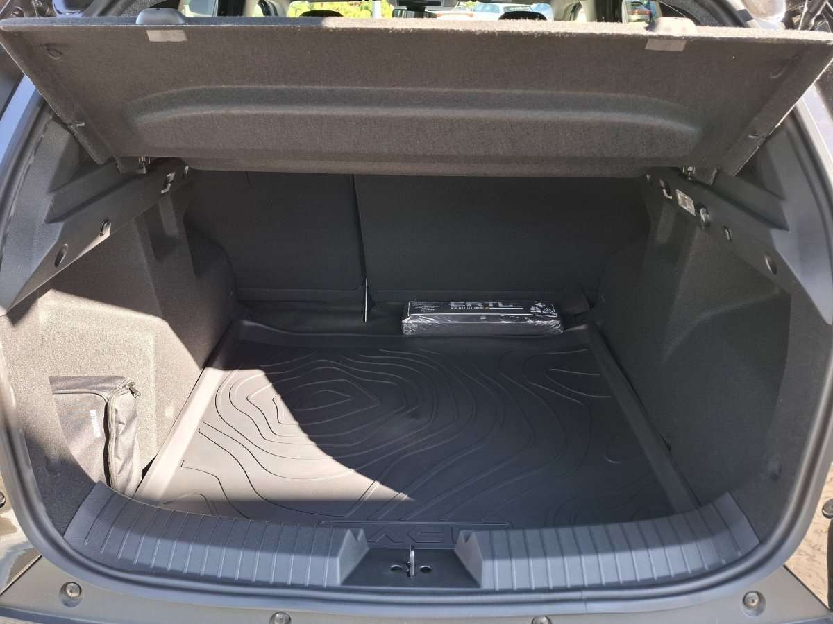 Fahrzeugbild eines Dacia Duster