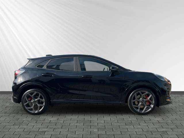 Fahrzeugbild eines Ford Puma