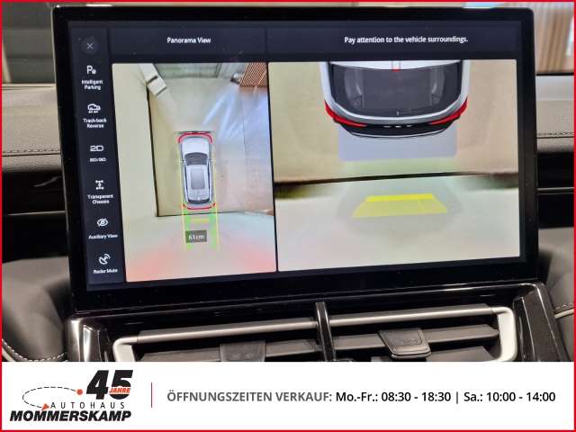 Fahrzeugbild eines GWM Wey 05