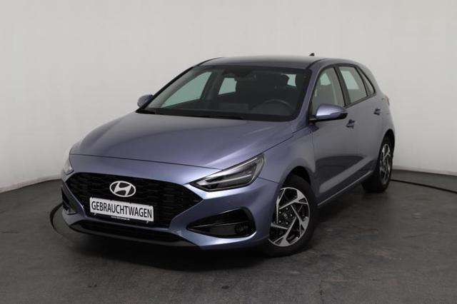 Fahrzeugbild eines Hyundai i30