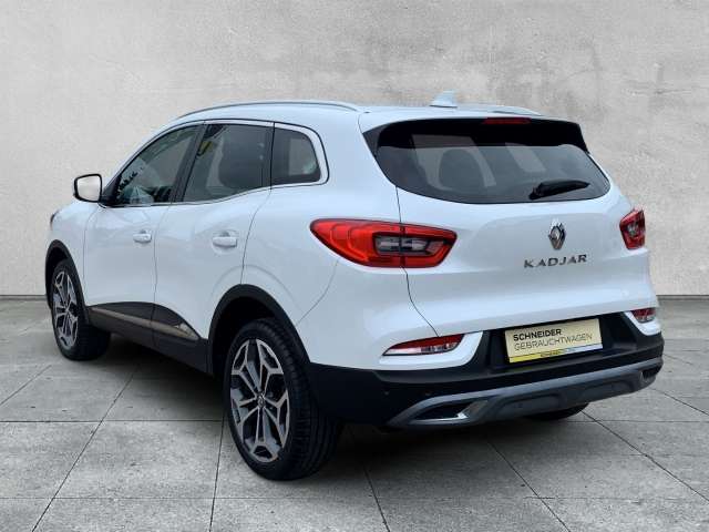 Fahrzeugbild eines Renault Kadjar