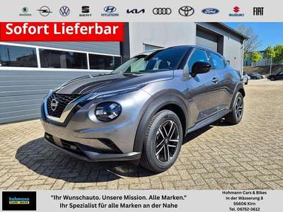 Bild Nissan JUKE