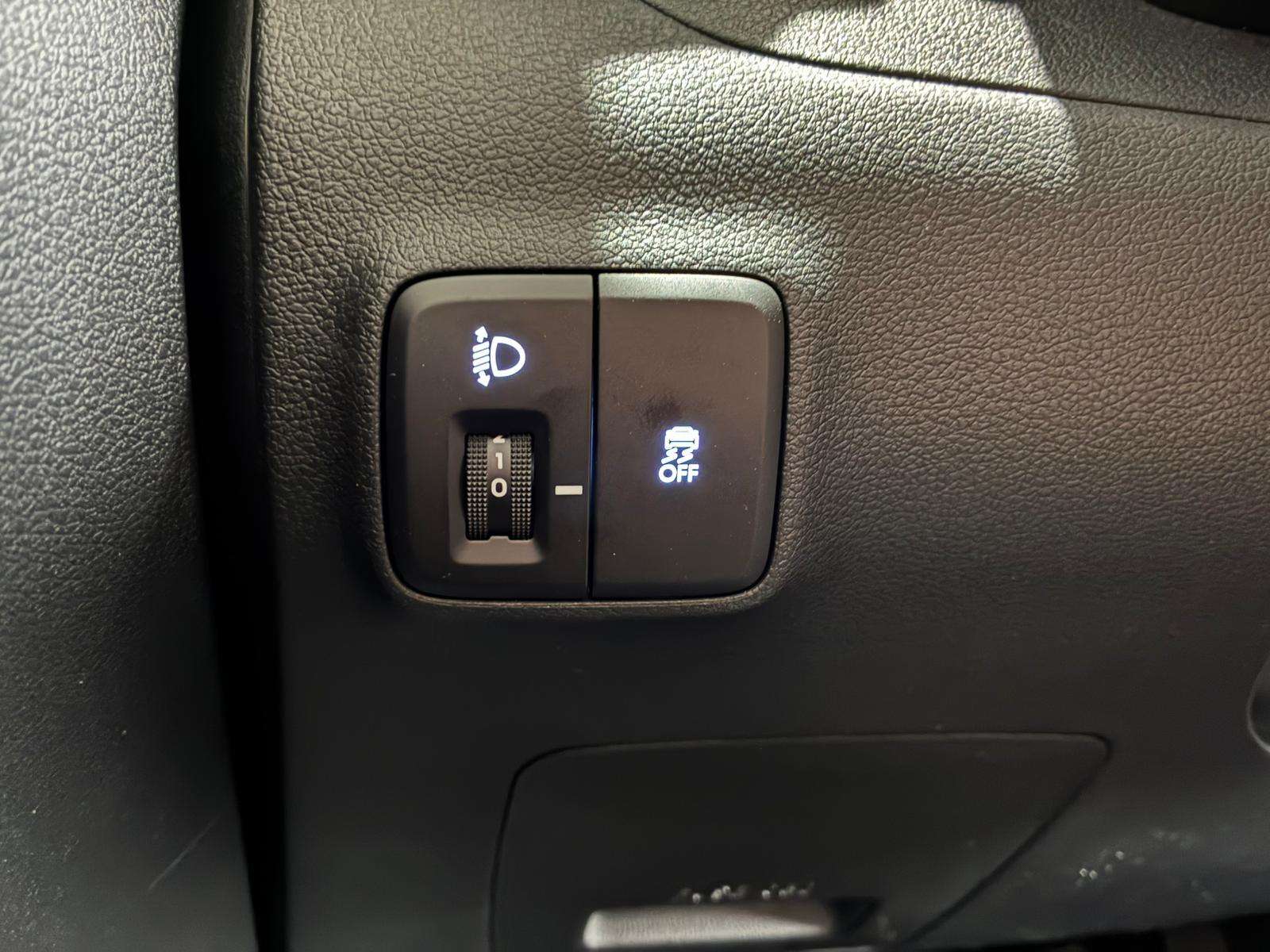 Fahrzeugbild eines Hyundai i10