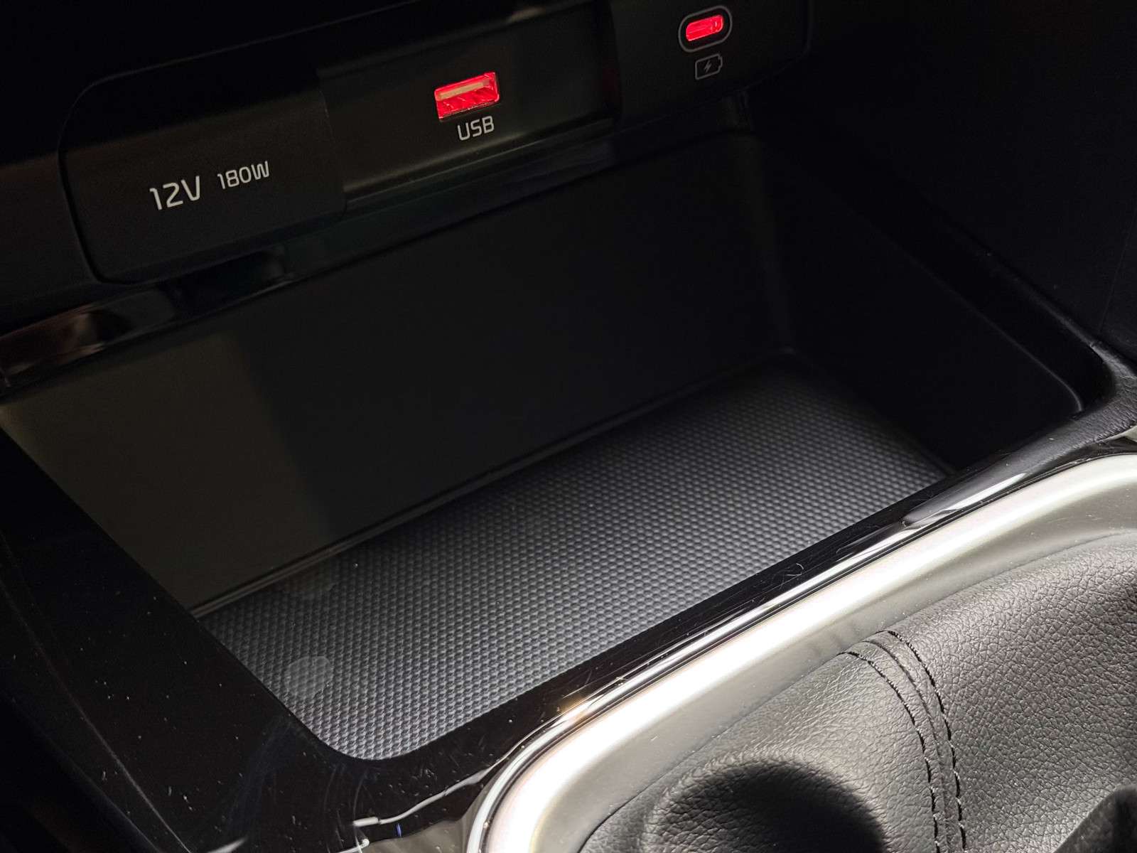 Fahrzeugbild eines Kia cee'd