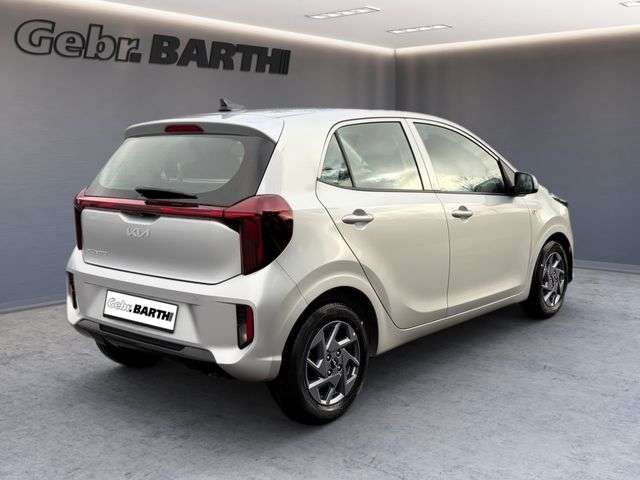 Fahrzeugbild eines Kia Picanto