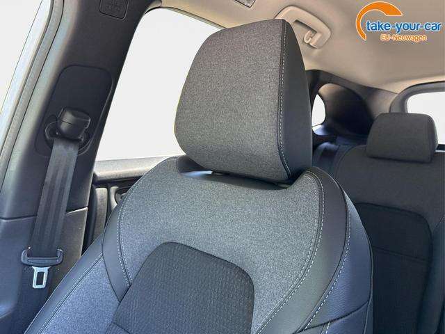 Fahrzeugbild eines Nissan Qashqai