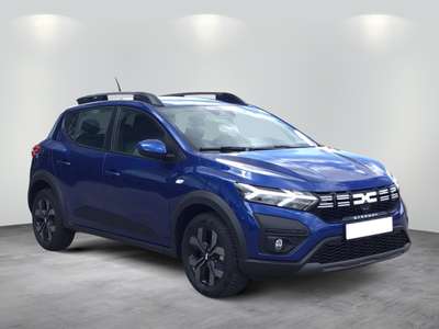 Bild Dacia Sandero