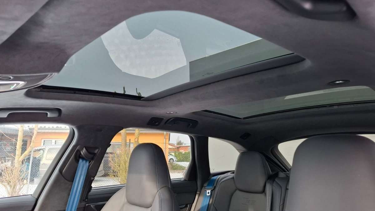 Fahrzeugbild eines Audi RS6