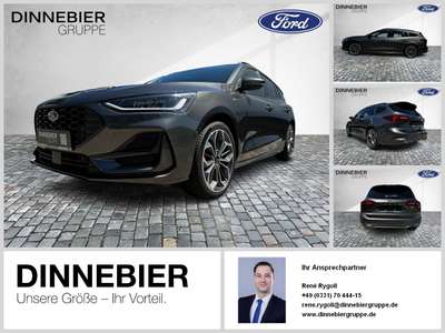 Bild Ford Focus