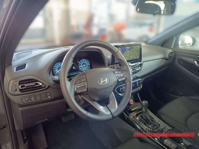 Fahrzeugbild eines Hyundai i30