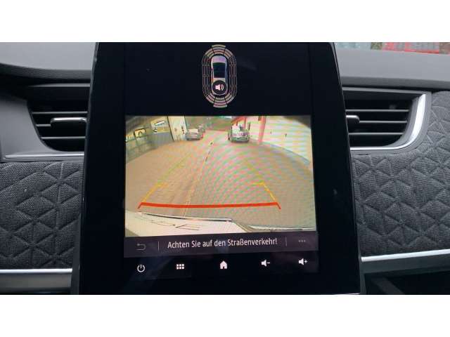 Fahrzeugbild eines Renault ZOE