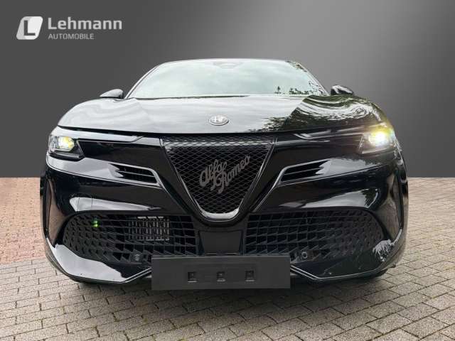 Fahrzeugbild eines Alfa Romeo Junior