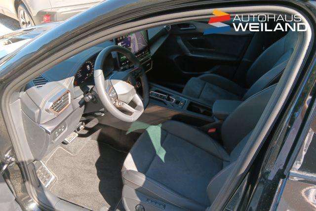 Fahrzeugbild eines CUPRA Leon