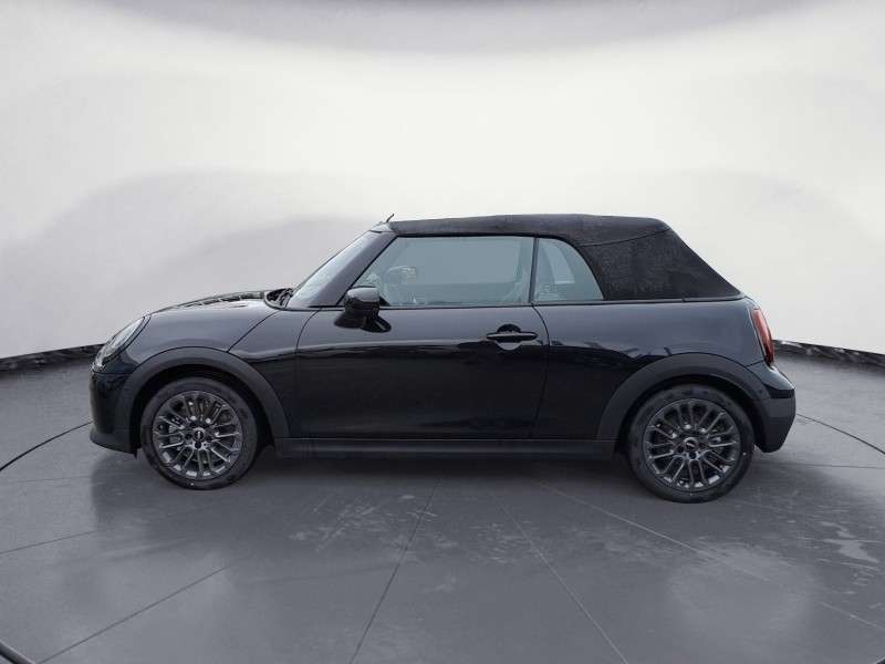 Fahrzeugbild eines MINI COOPER