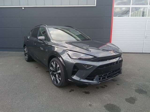 Fahrzeugbild eines CUPRA Formentor