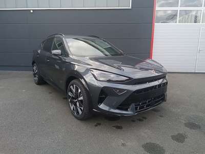 Bild CUPRA Formentor