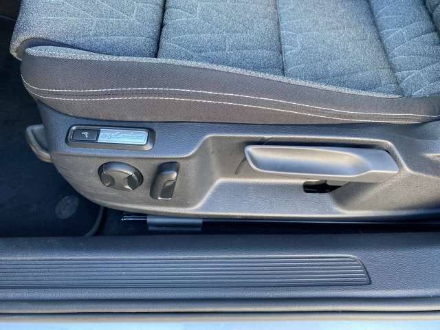 Fahrzeugbild eines Volkswagen Passat