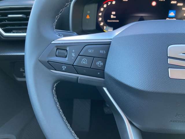 Fahrzeugbild eines SEAT Leon