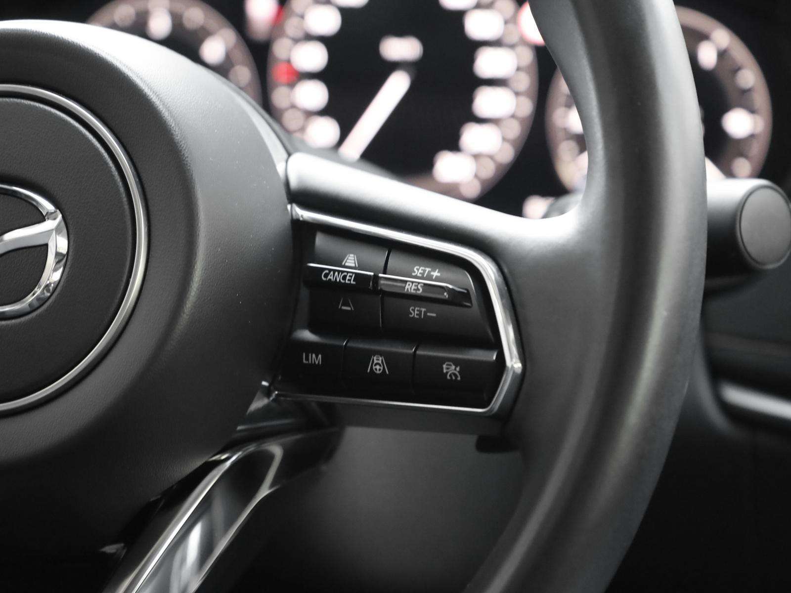 Fahrzeugbild eines Mazda CX-60