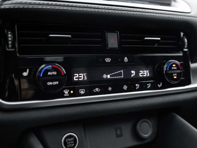 Fahrzeugbild eines Nissan Qashqai