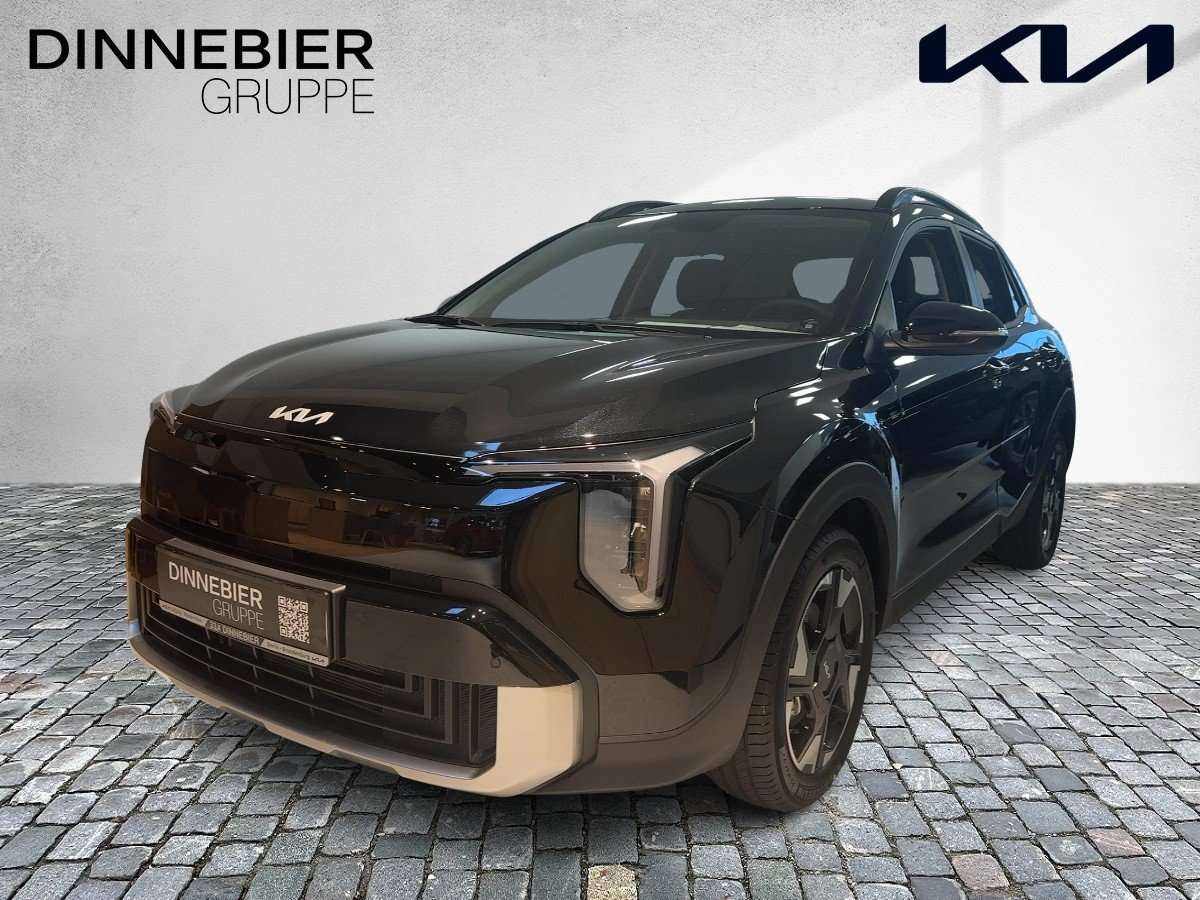 Fahrzeugbild eines Kia Stonic